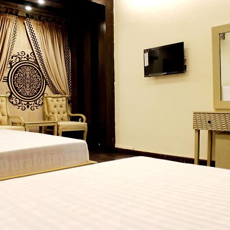 Hotel Visit Inn Executive Lahore Extérieur photo