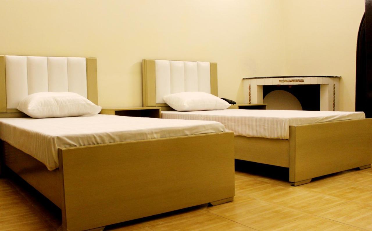 Hotel Visit Inn Executive Lahore Extérieur photo