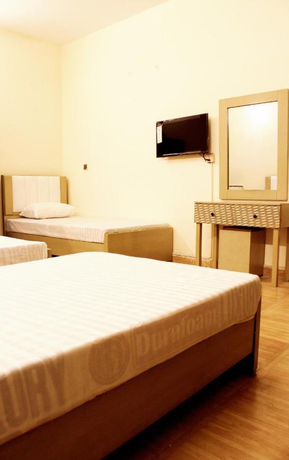 Hotel Visit Inn Executive Lahore Extérieur photo